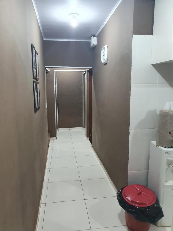 Pousada Pimenta Olimpia Olímpia Exterior foto