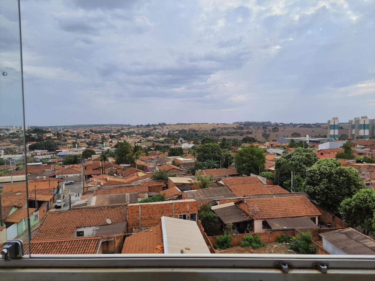 Pousada Pimenta Olimpia Olímpia Exterior foto