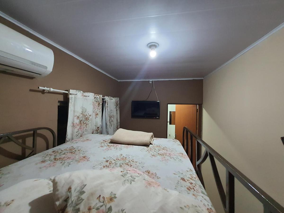 Pousada Pimenta Olimpia Olímpia Quarto foto