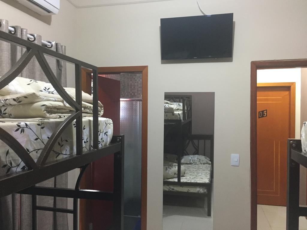 Pousada Pimenta Olimpia Olímpia Exterior foto